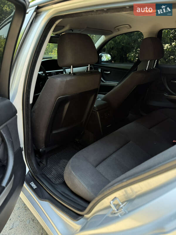Универсал BMW 3 Series 2006 в Хмельницком