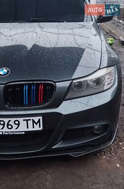 Універсал BMW 3 Series 2009 в Білгороді-Дністровському