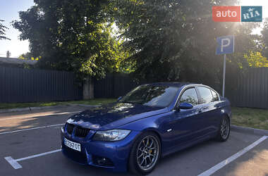 Седан BMW 3 Series 2006 в Вишневому