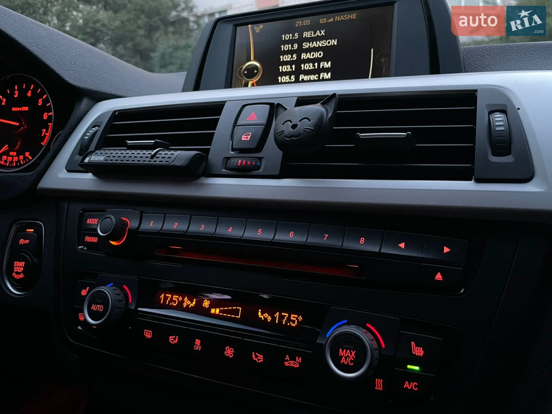 2013 BMW 3er - мініатюра 21