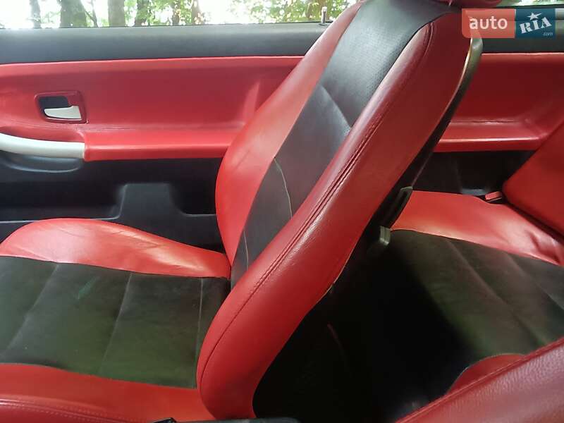 Купе BMW 3 Series 1992 в Тернополі