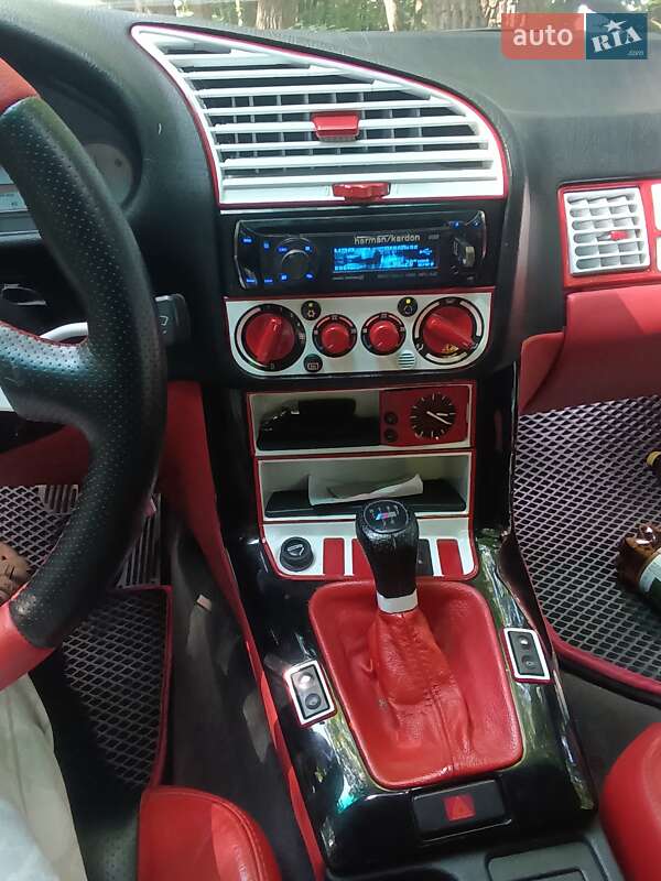 Купе BMW 3 Series 1992 в Тернополі