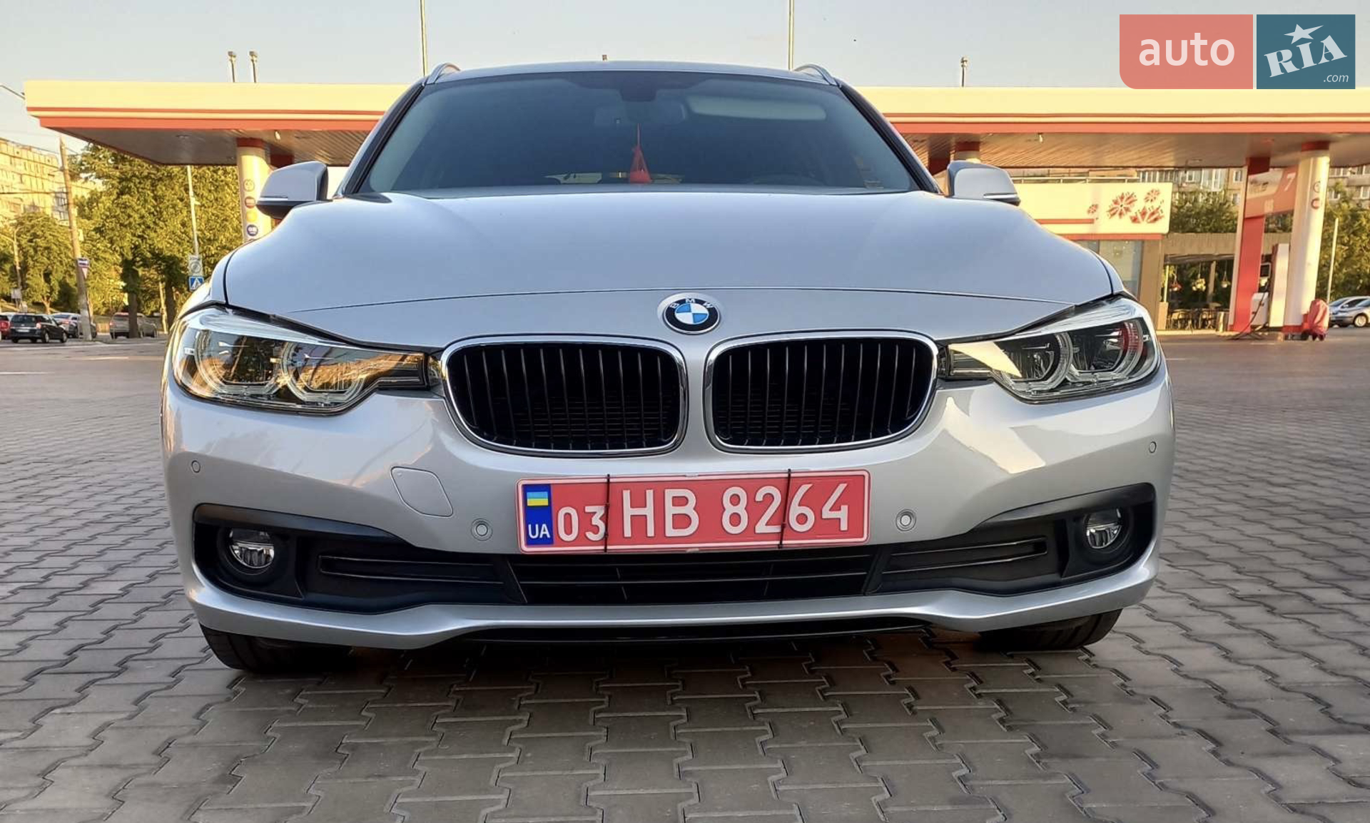 2018 BMW 3er - мініатюра 18