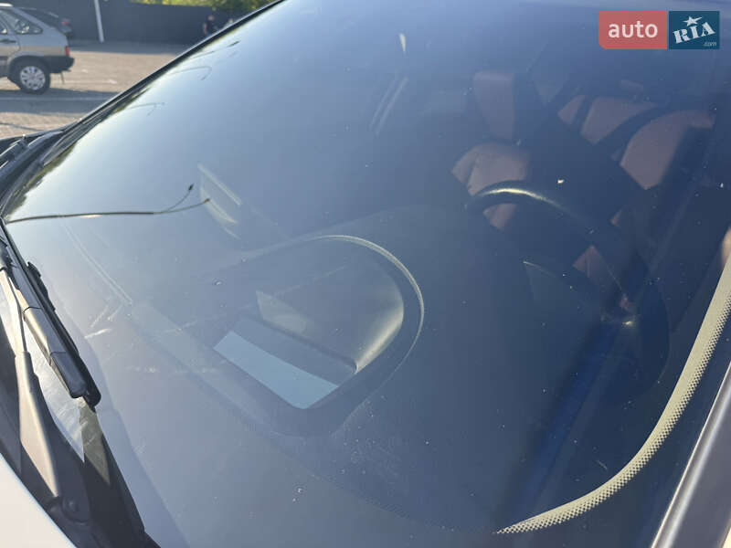 Седан BMW 3 Series 2012 в Днепре