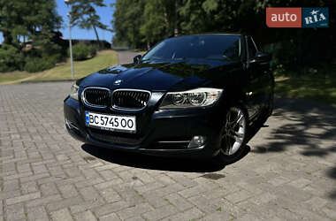 Универсал BMW 3 Series 2009 в Львове