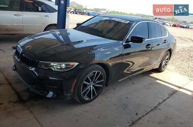 BMW 3 Series 2019