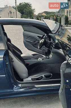 Купе BMW 3 Series 2000 в 