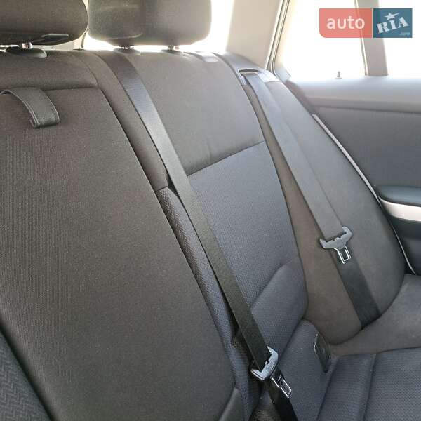 Универсал BMW 3 Series 2010 в Одессе фото 7 Универсал BMW 3 Series 2010 в Одессе