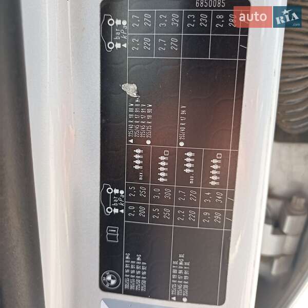 Универсал BMW 3 Series 2010 в Одессе фото 17 Универсал BMW 3 Series 2010 в Одессе