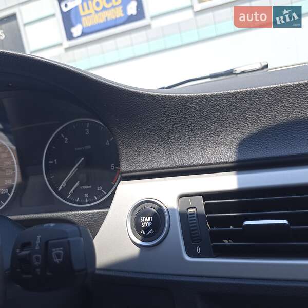 Универсал BMW 3 Series 2010 в Одессе фото 21 Универсал BMW 3 Series 2010 в Одессе