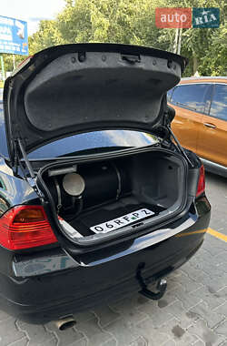 Седан BMW 3 Series 2006 в 