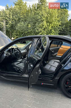 Седан BMW 3 Series 2006 в 