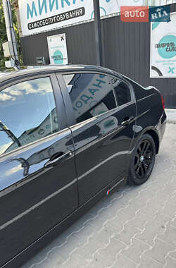 Седан BMW 3 Series 2006 в 