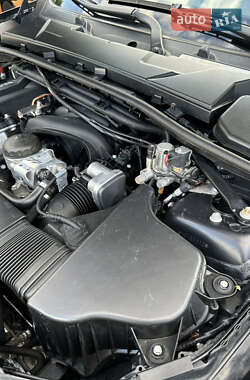 Седан BMW 3 Series 2006 в 