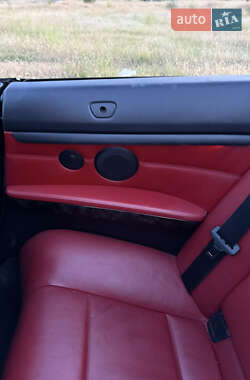 Кабриолет BMW 3 Series 2007 в 