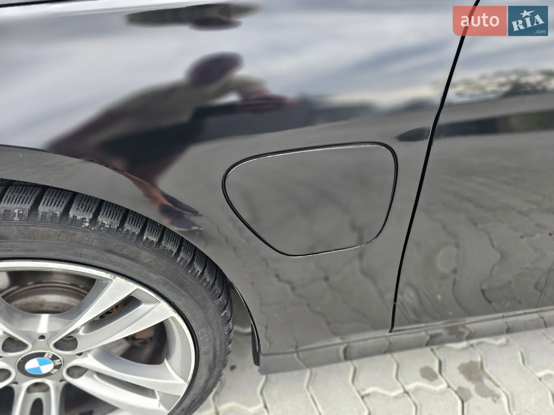 2016 BMW 3er - мініатюра 14