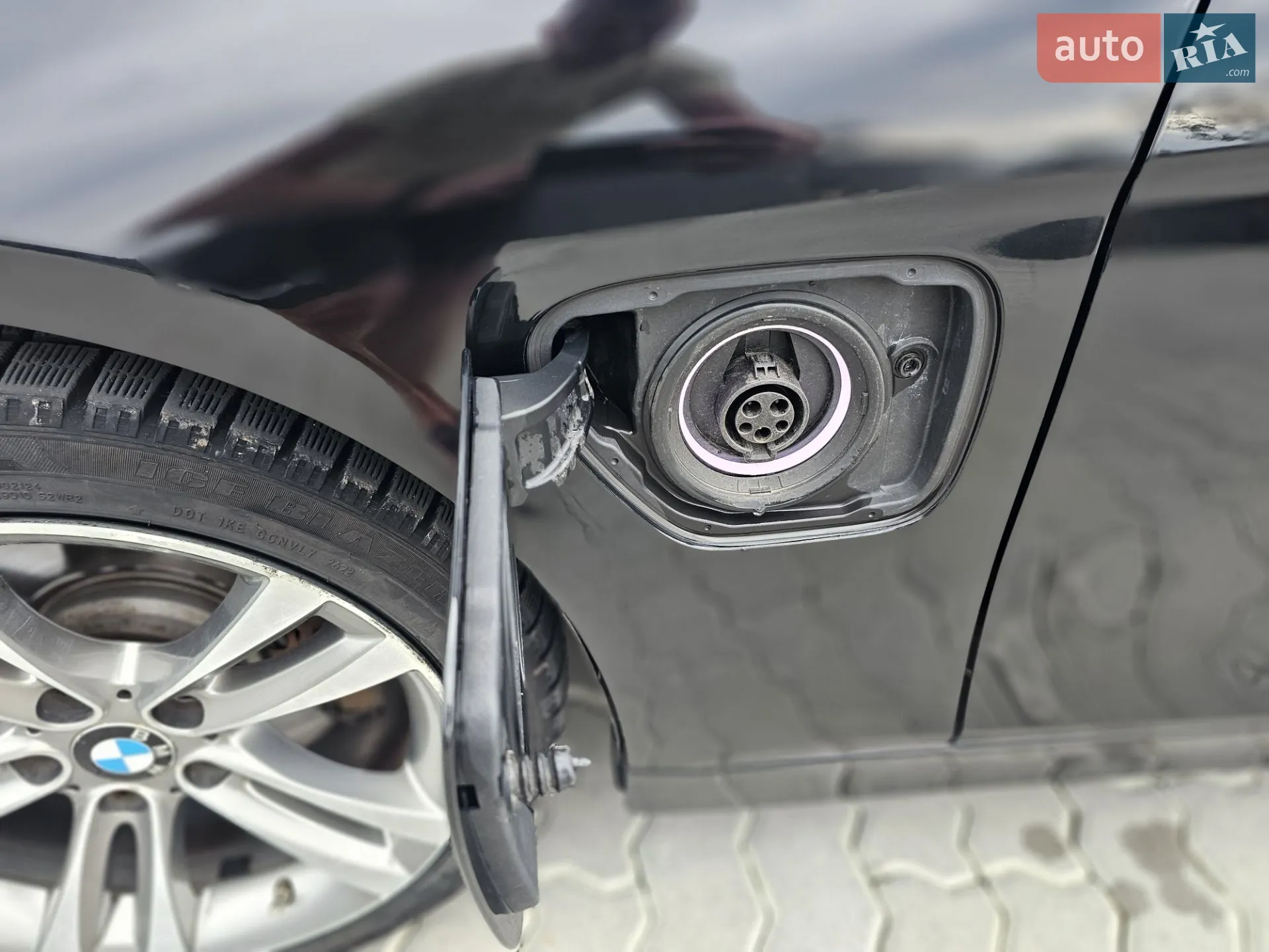 2016 BMW 3er - мініатюра 20