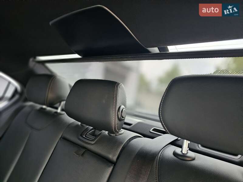 Седан BMW 3 Series 2016 в Хмельницькому