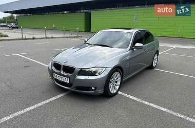 Седан BMW 3 Series 2011 в Києві