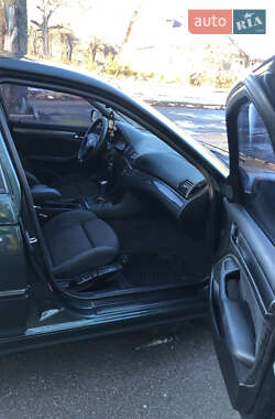 Седан BMW 3 Series 1998 в  фото 11 Седан BMW 3 Series 1998 в