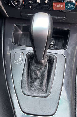 Седан BMW 3 Series 2009 в 