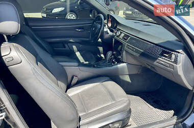 Купе BMW 3 Series 2010 в 