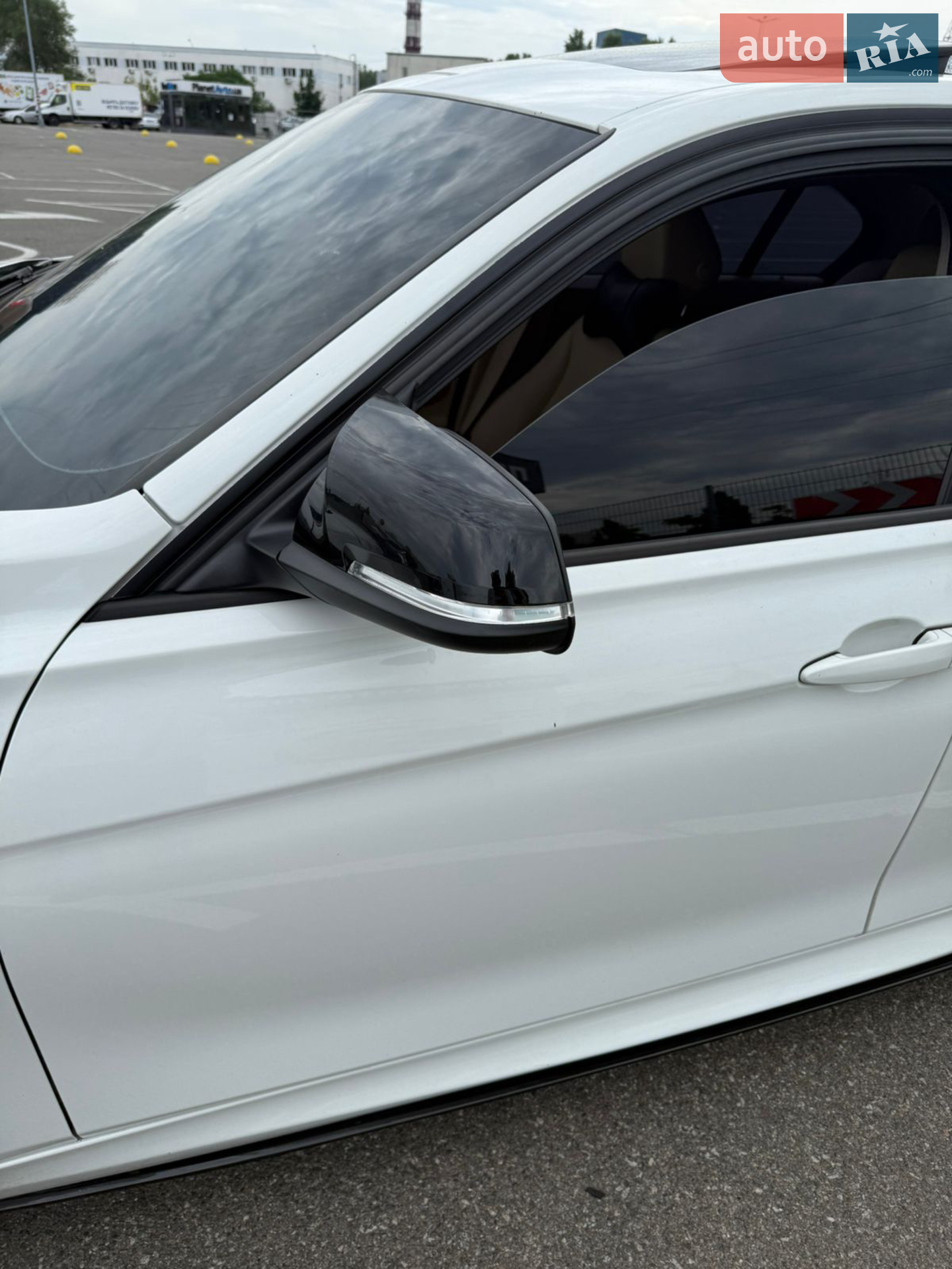2013 BMW 3er - мініатюра 5