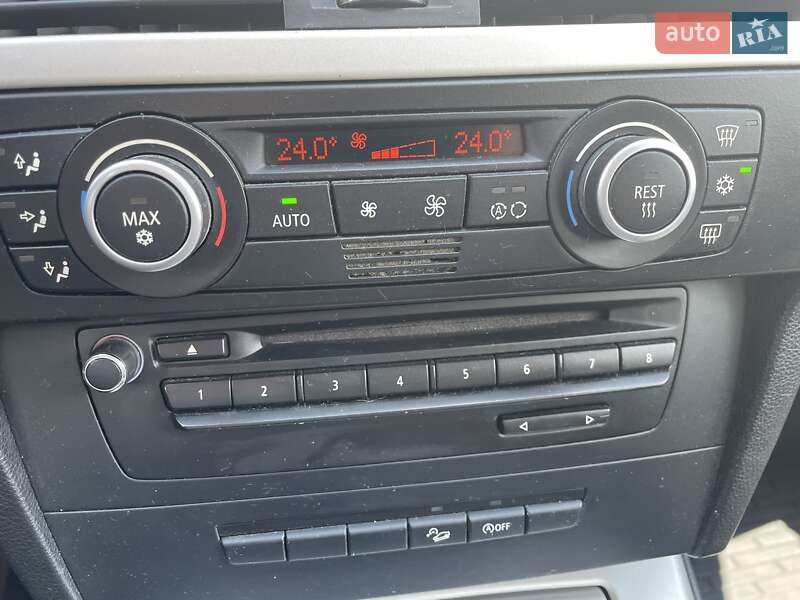 Универсал BMW 3 Series 2008 в Львове фото 12 Универсал BMW 3 Series 2008 в Львове