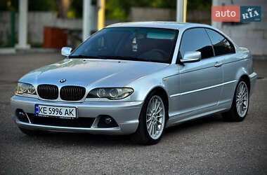 Купе BMW 3 Series 2003 в Запоріжжі
