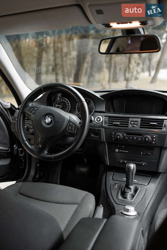 Универсал BMW 3 Series 2005 в Львове фото 27 Универсал BMW 3 Series 2005 в Львове