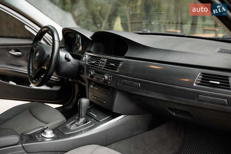 Универсал BMW 3 Series 2005 в Львове фото 25 Универсал BMW 3 Series 2005 в Львове