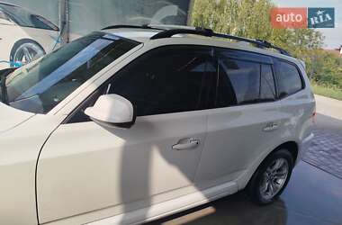 Седан BMW 3 Series 2010 в 