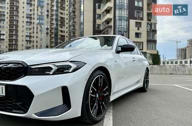Седан BMW 3 Series 2024 в 