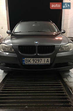 Універсал BMW 3 Series 2007 в 