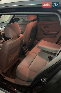 Універсал BMW 3 Series 2007 в 