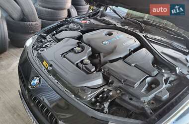 Седан BMW 3 Series 2017 в Чернигове