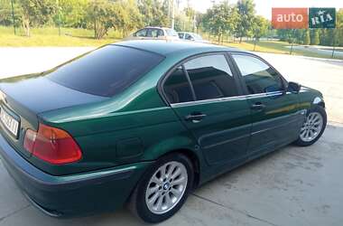 Седан BMW 3 Series 1998 в Киеве