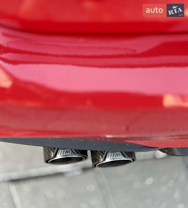 Седан BMW 3 Series 2012 в Одессе