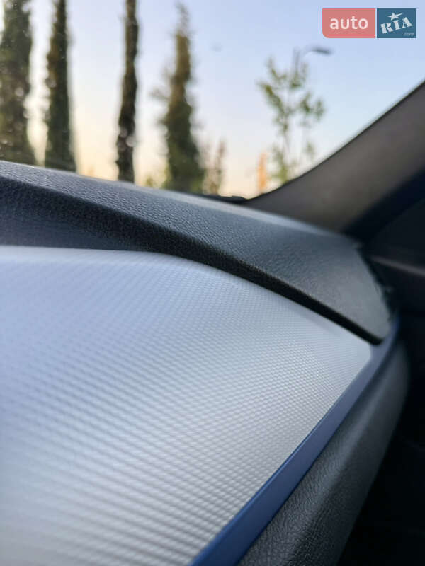 Седан BMW 3 Series 2012 в Одессе