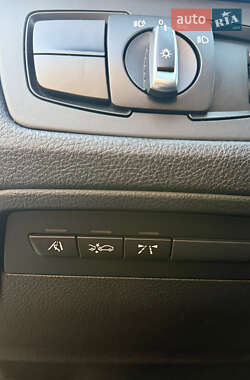 Седан BMW 3 Series 2012 в Одессе