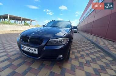 Универсал BMW 3 Series 2008 в Гайсине