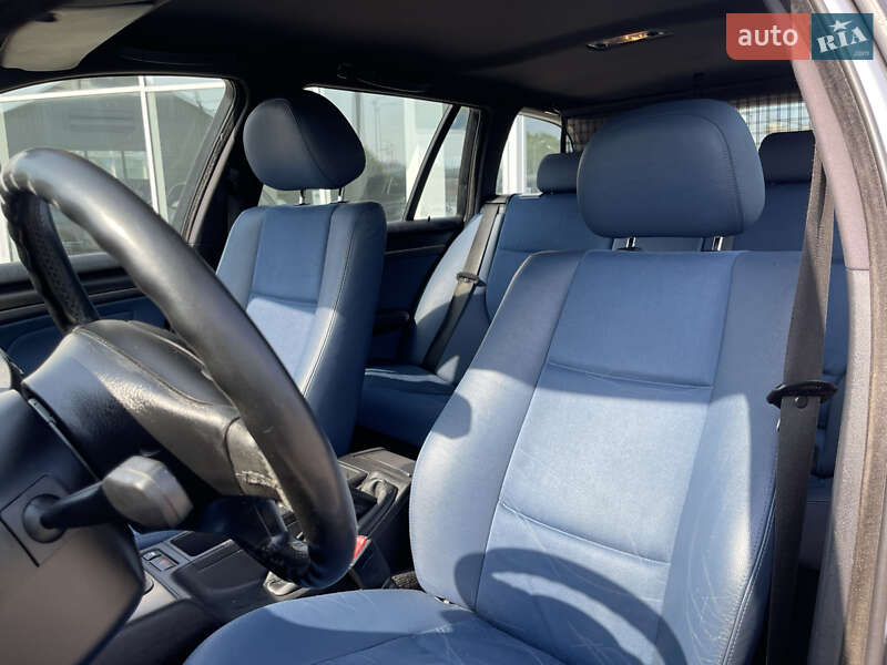 Универсал BMW 3 Series 2003 в Полтаве