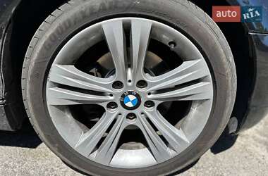 Універсал BMW 3 Series 2003 в  фото 39 Універсал BMW 3 Series 2003 в