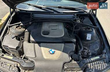 Універсал BMW 3 Series 2003 в  фото 21 Універсал BMW 3 Series 2003 в