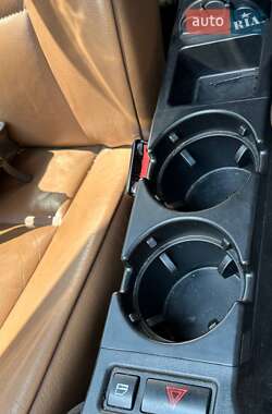 Універсал BMW 3 Series 2003 в  фото 33 Універсал BMW 3 Series 2003 в