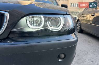 Універсал BMW 3 Series 2003 в  фото 3 Універсал BMW 3 Series 2003 в