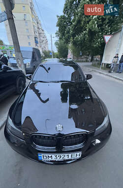 Седан BMW 3 Series 2011 в Києві