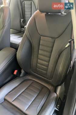 Седан BMW 3 Series 2020 в 