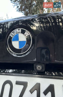 Седан BMW 3 Series 2019 в 
