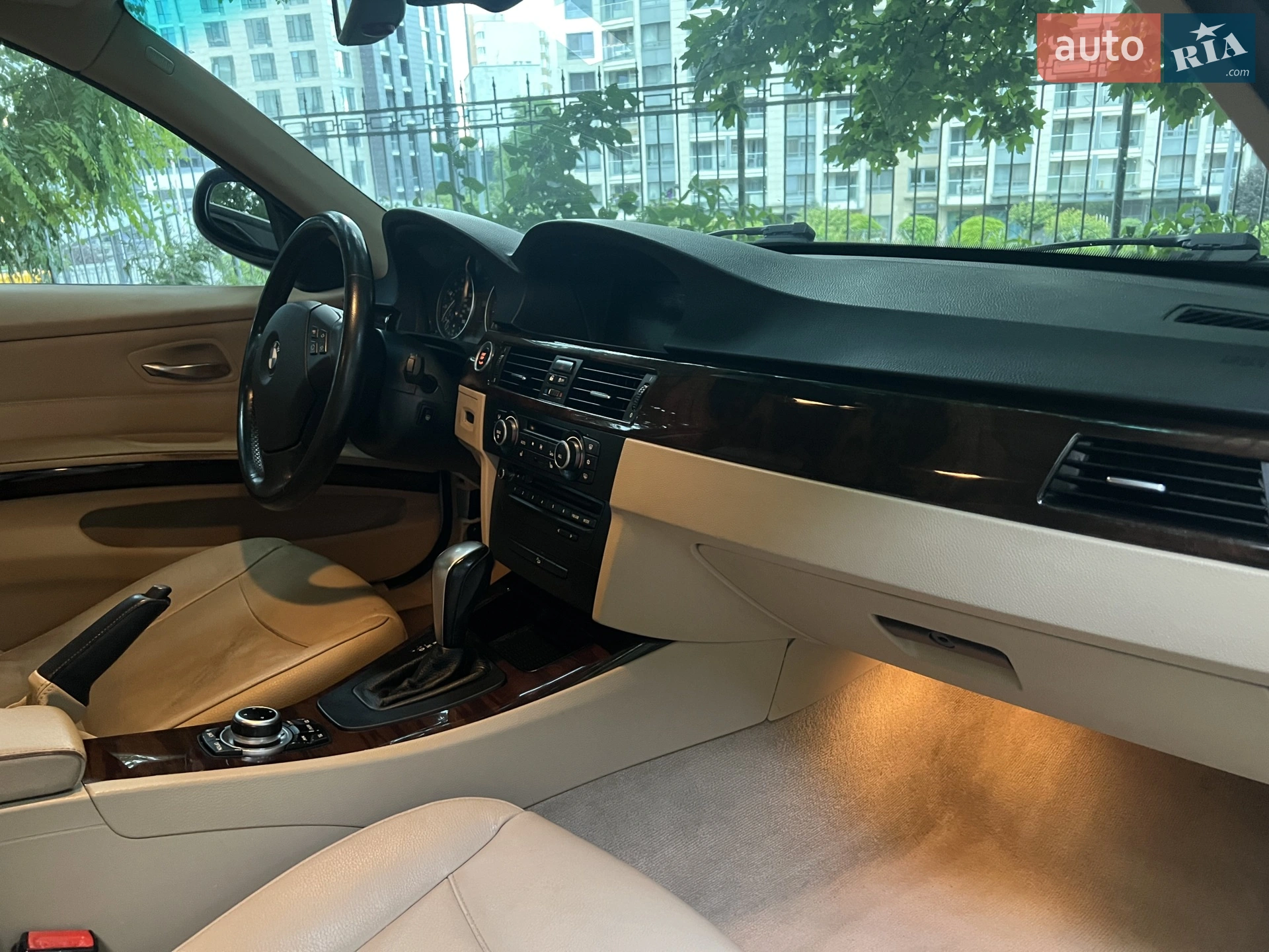 2011 BMW 3er - мініатюра 12